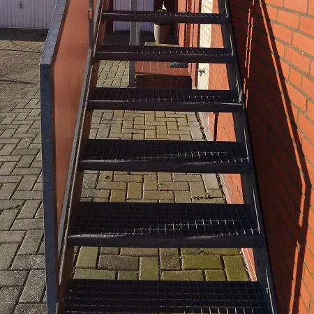 Krabbe By Interhome Norddeich (Norden)