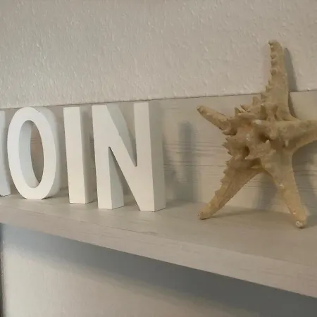 Krabbe By Interhome * Norddeich (Norden)