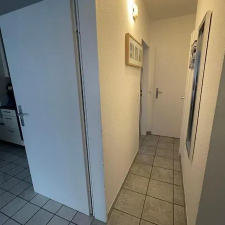 Krabbe By Interhome *