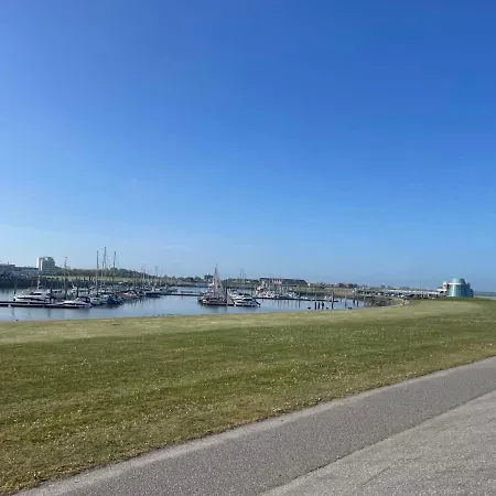 Krabbe By Interhome Norddeich (Norden)