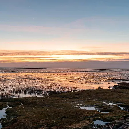 Krabbe By Interhome Apartamento Norddeich (Norden)