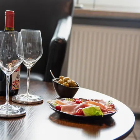 Krabbe By Interhome Apartamento *