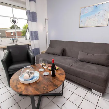 Krabbe By Interhome *