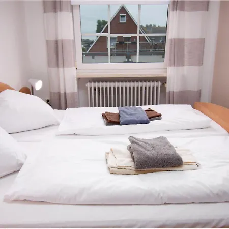 Apartment Krabbe By Interhome *