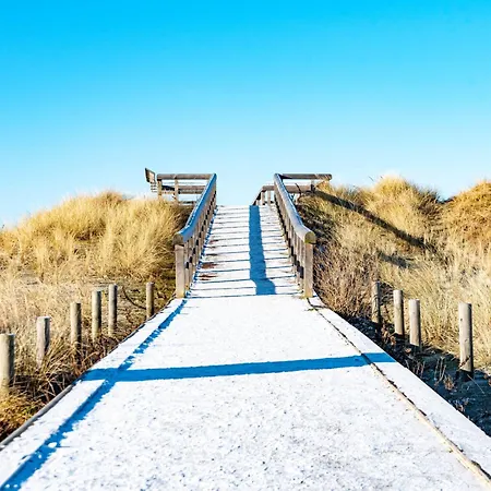 Krabbe By Interhome Apartment Norddeich (Norden)