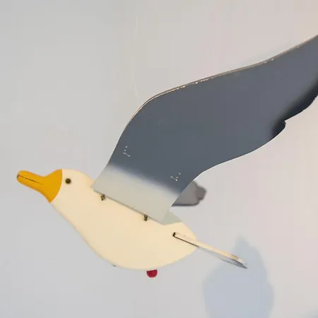 Apartamento Krabbe By Interhome *