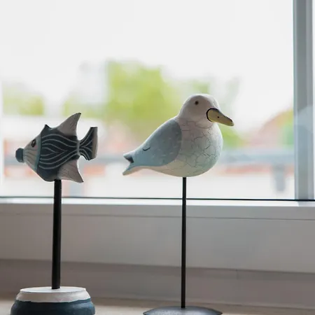 Apartman Krabbe By Interhome
