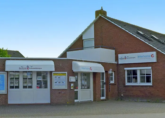 Krabbe By Interhome Norddeich (Norden)